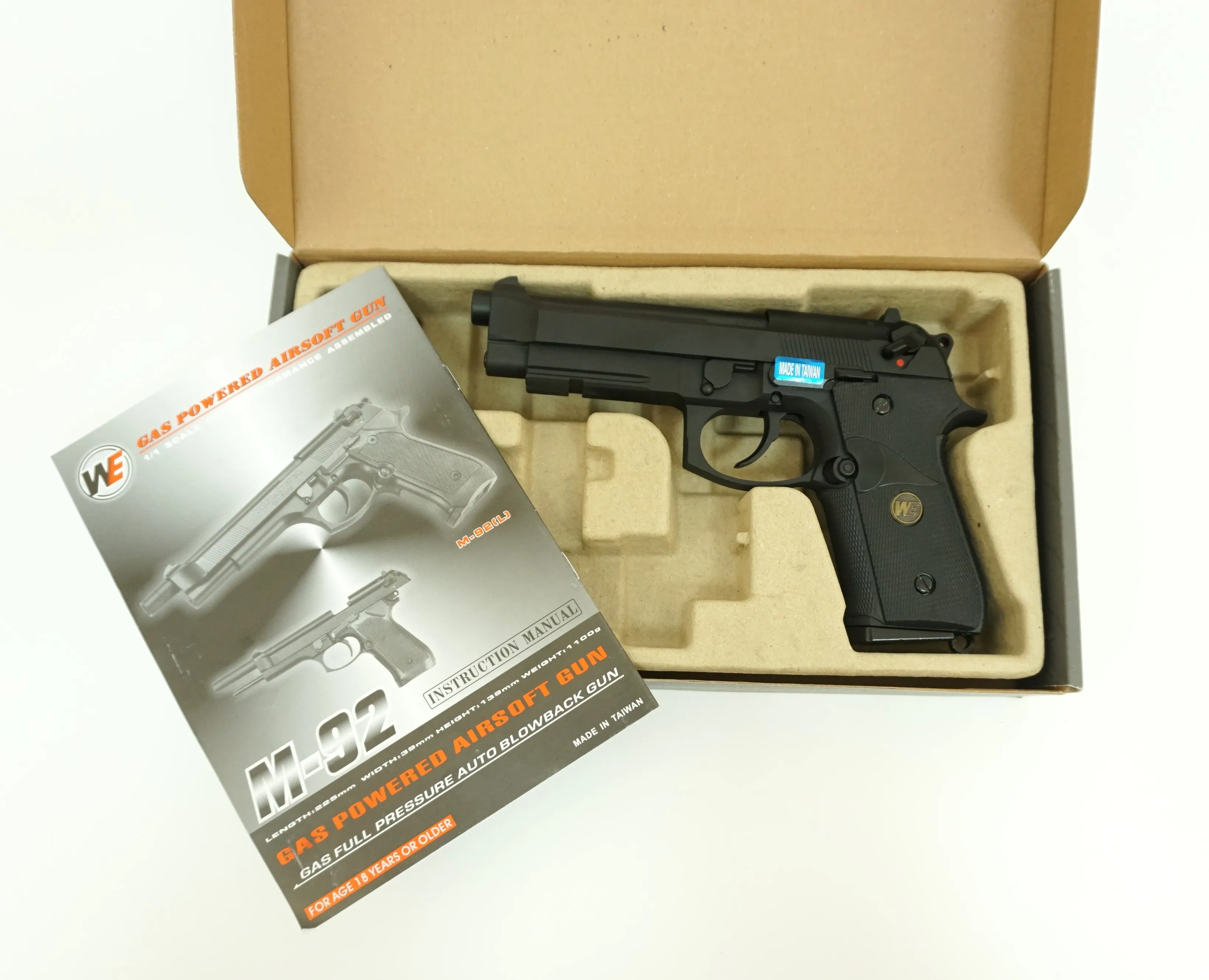 WE-M008 - 3