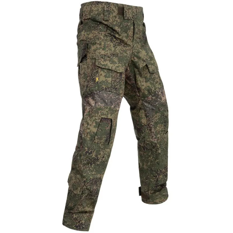 Брюки (Ana Tactical) тактические Натиск Gen.3 (без наколенников, ЕМР)