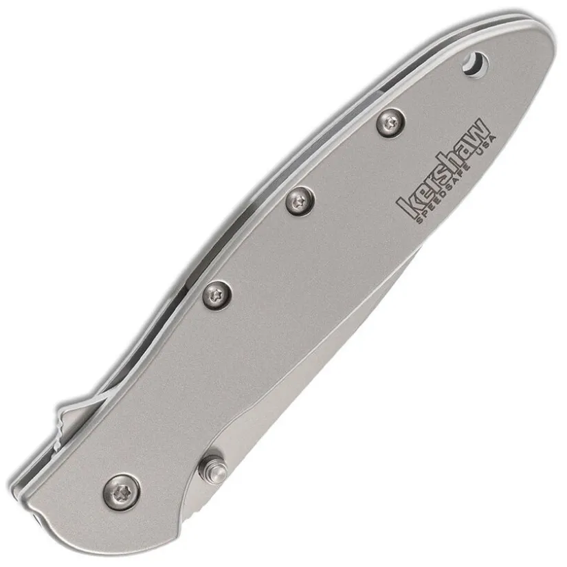 Складной нож (Kershaw) Leek 1660_3