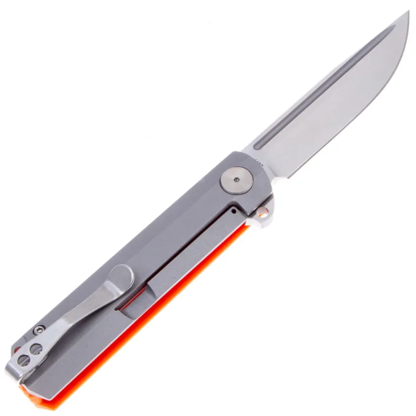 Складной нож (Boker) Cataclyst ORG_2