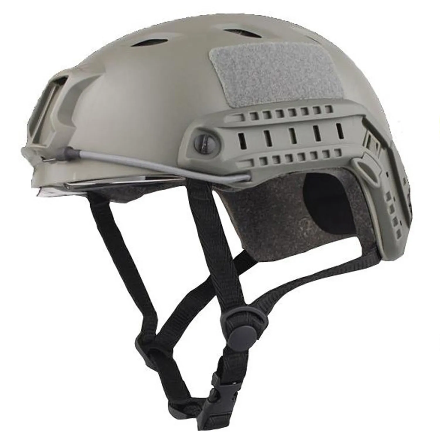 Бронешлем (Emerson) FAST Helmet (BJ Type, Light) 3