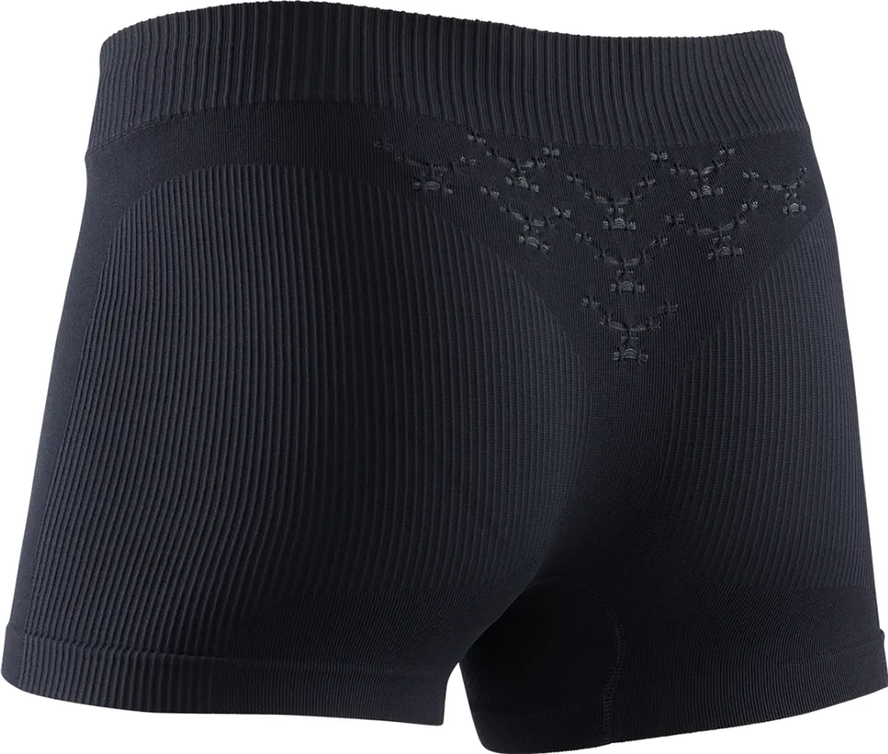 Термотрусы (X-BIONIC) ENERGIZER 4.0 LT BOXER SHORTS MEN (Черный)_2