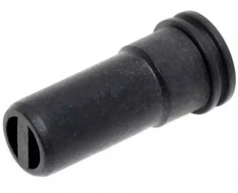 Нозл (SHS) для АК (TZ0101, Поликарбонат, Короткий, 19.75 мм)