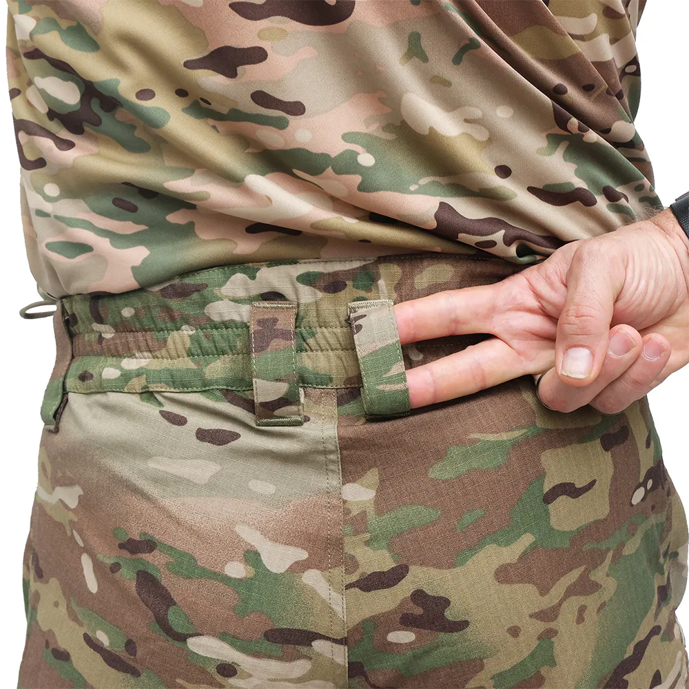 Брюки (5.45 Design) Патруль Лайт (Multicam)_4