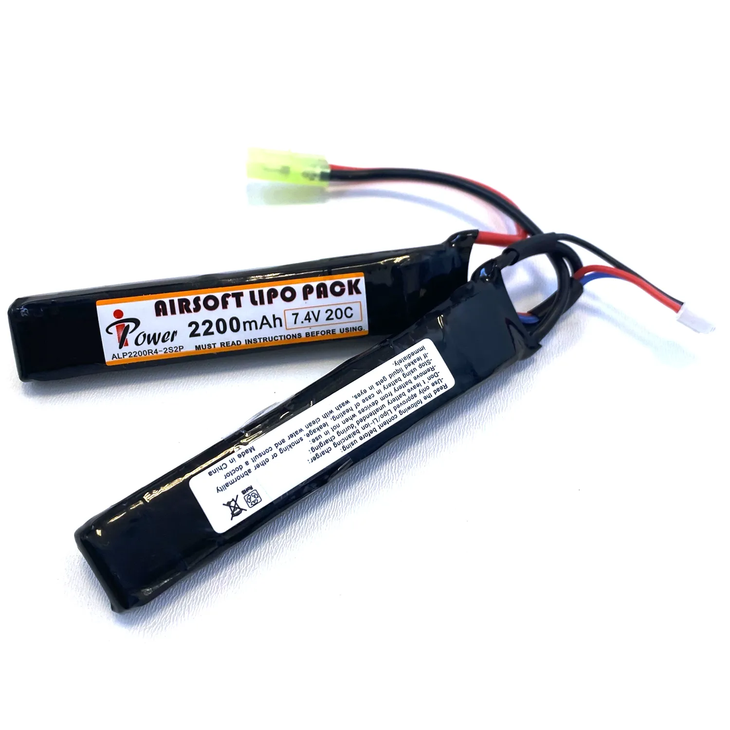 ALP2200R4-2S