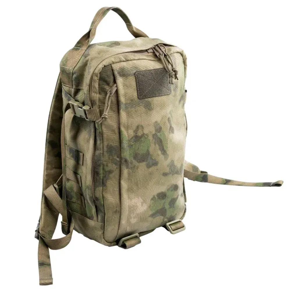 Рюкзак (Gear Craft) GCC (23л, Мох) 1