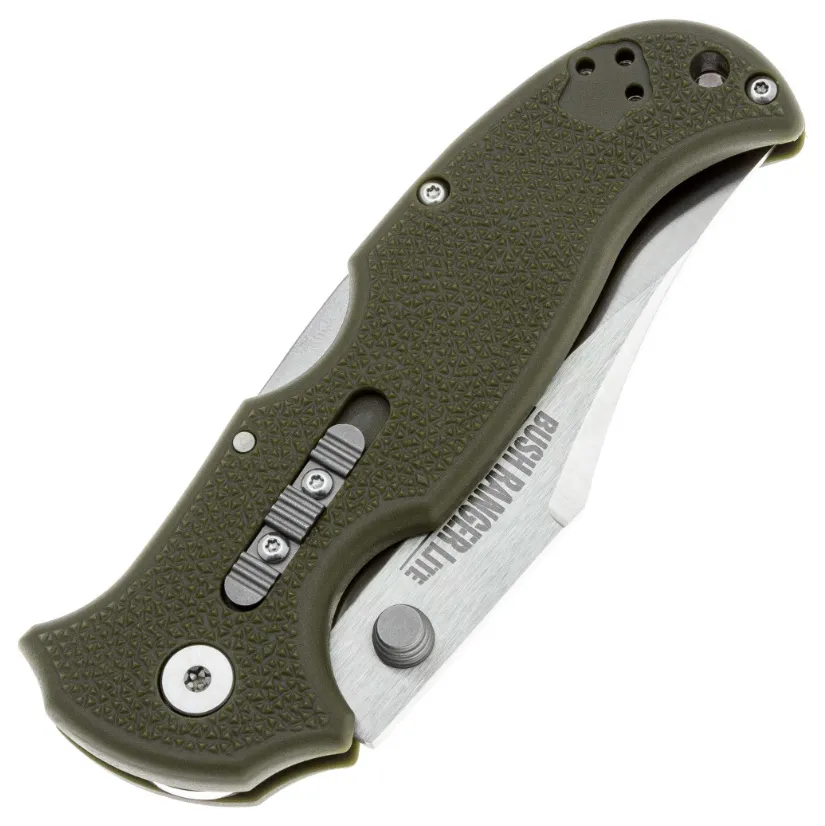 Складной нож (Cold Steel) Bush Ranger Lite_4