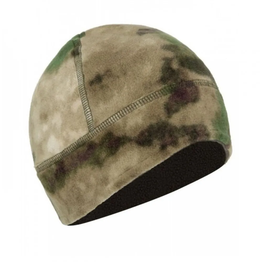 Шапка (Sturmer) Watch Cap (Флис 280г, A-Tacs FG)