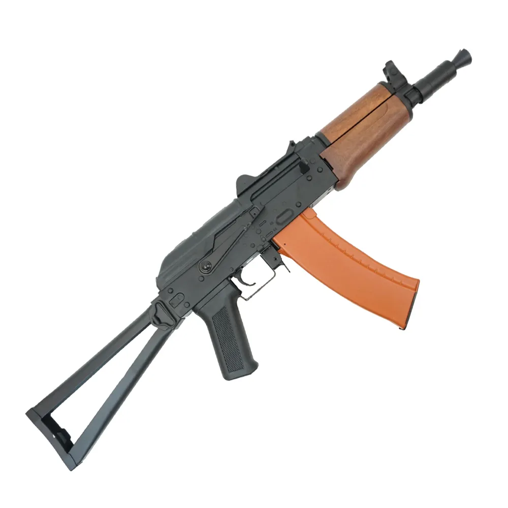 Автомат (Cyma) АKС74У CM035