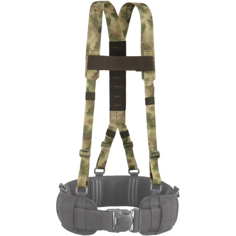 Лямки (Ana Tactical) Наплечные М2 (Мох)