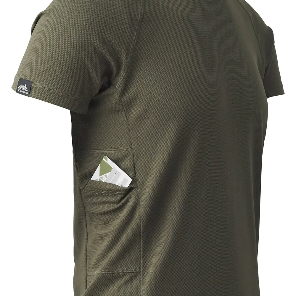 Футболка (Helikon-Tex) Functional (Shadow Grey)_3