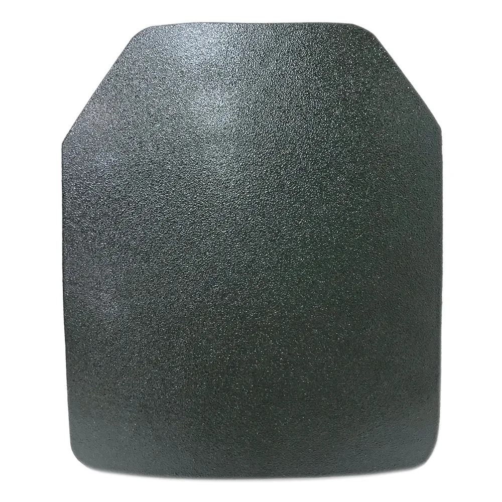Бронеплита (Armor) СВМП (NIJ IIIAБР2, PE, ICW, SAPI 250x300мм, 0,54кг, PU, Олива