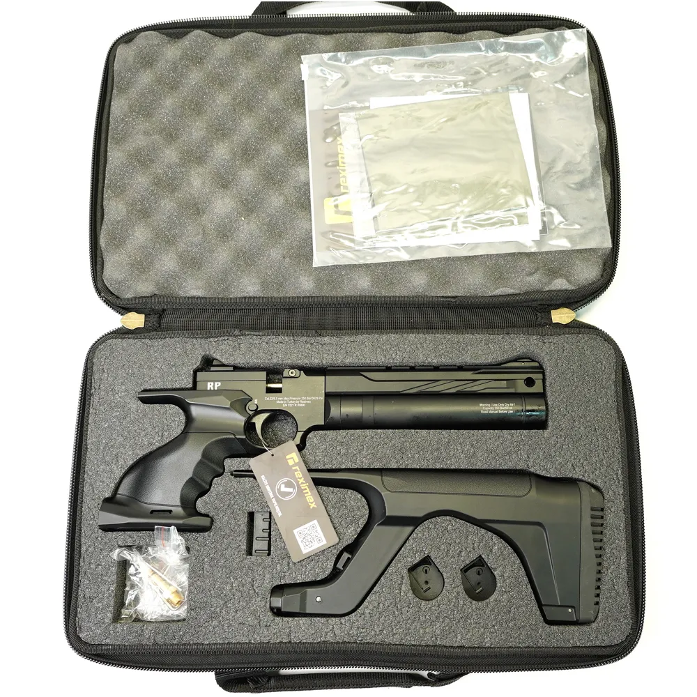 Reximex RP 3
