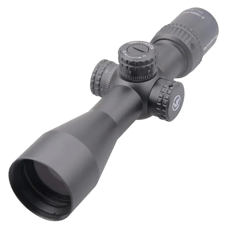 Прицел оптический (Vector Optics) VEYRON 3-12х44