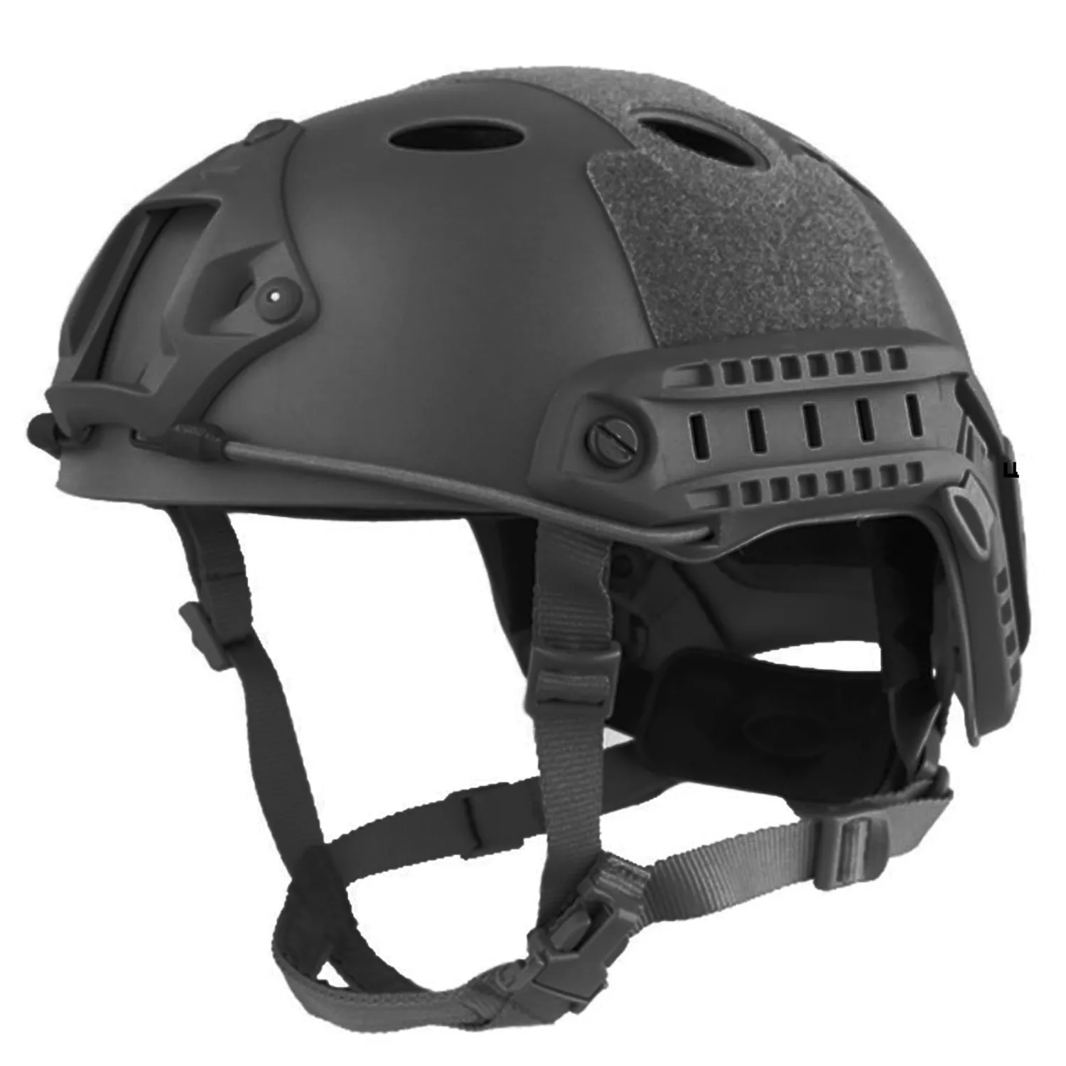 Бронешлем (Emerson) FAST Helmet (PJ Type, Light)