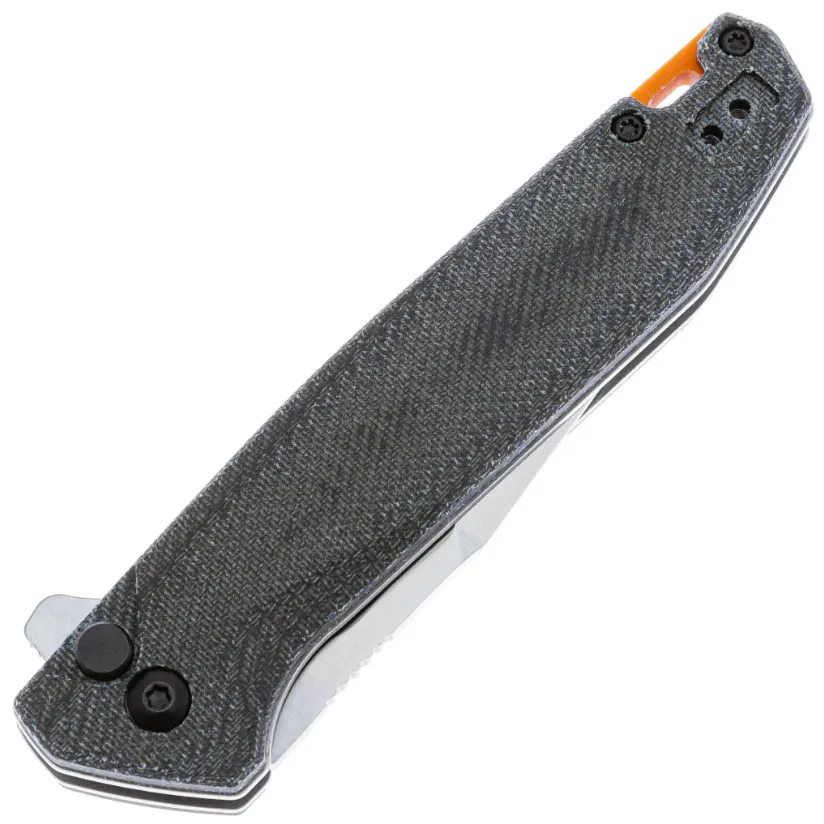 Складной нож (Boker) Border Forest Folder_4