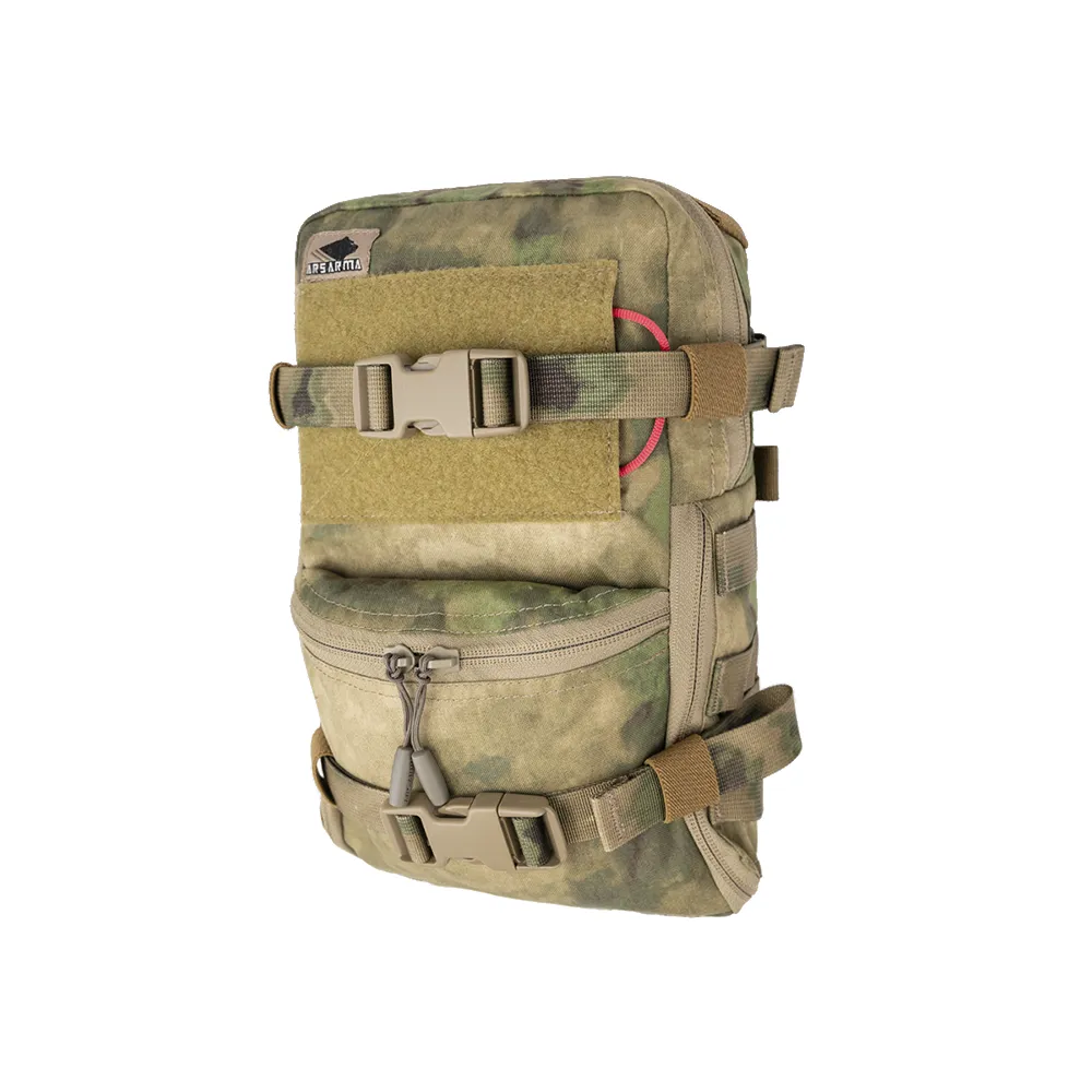 Рюкзак (Ars Arma) GMR Minimap (Molle, Мох)