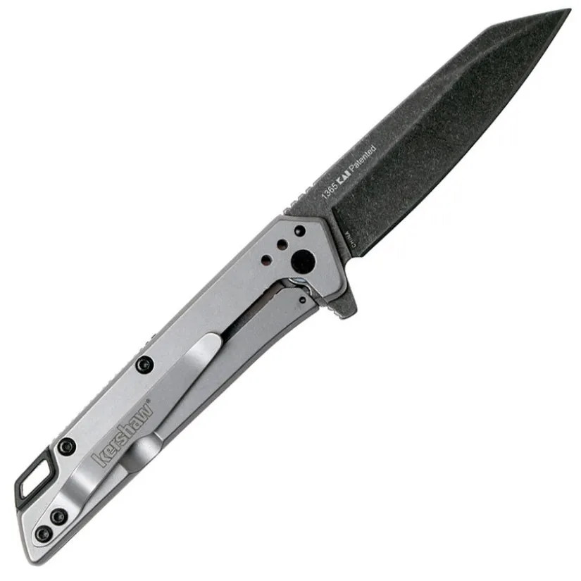 Складной нож (Kershaw) Misdirect_2