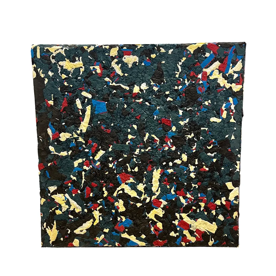 Мишень (Спорт) Щит (100x100х10см, Изолон)