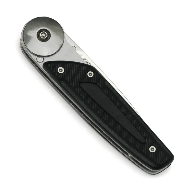 Складной нож (Кизляр) Байкер-2 Polished_5