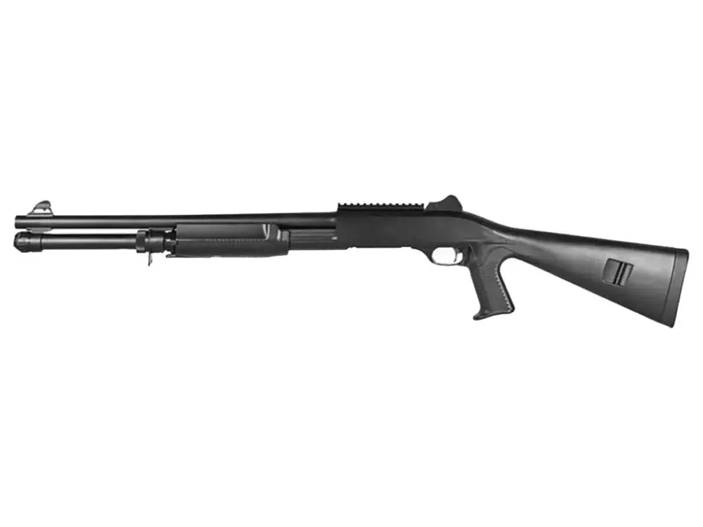 Дробовик (Cyma) Benelli M3 Super 90 (Металл, Пластик, Spring)