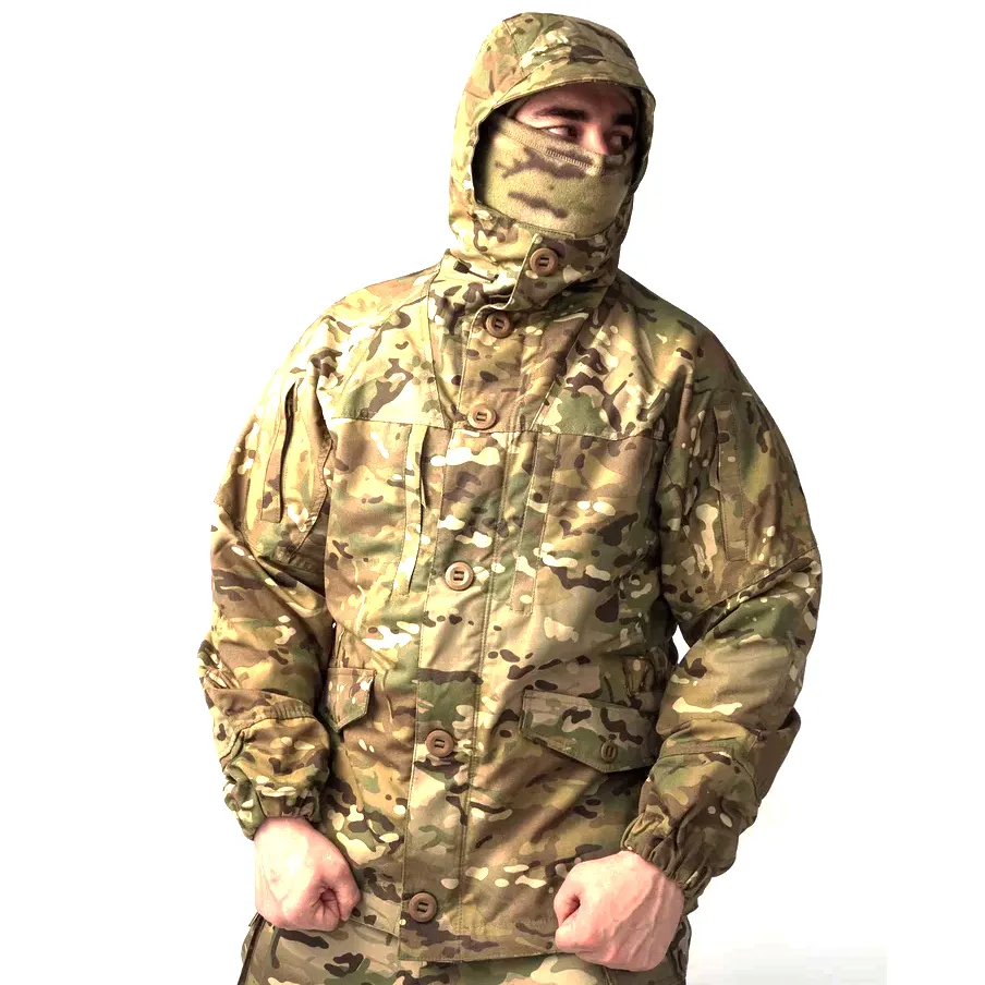 Костюм (Сухопут) Егерь Легион (Флис, Multicam)3