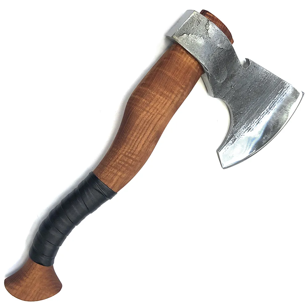 Топор (Art Варг) Варяг (52 HRC 60г, ясень, Чехол)