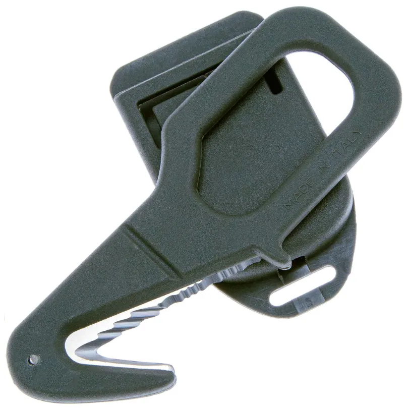 Стропорез (Fox) F640 OD FOX RESCUE Emergency Tool_5