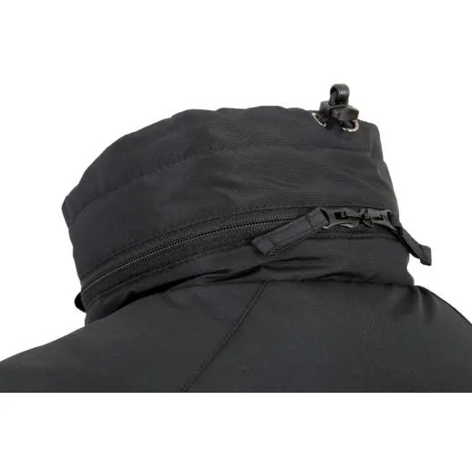 Куртка (Ana Tactical) зимняя Гризли (ShelterSport 200, Черный)_4