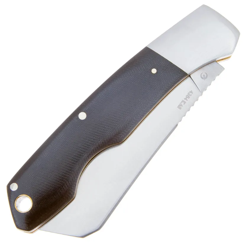 Складной нож (Kershaw) Parley_3