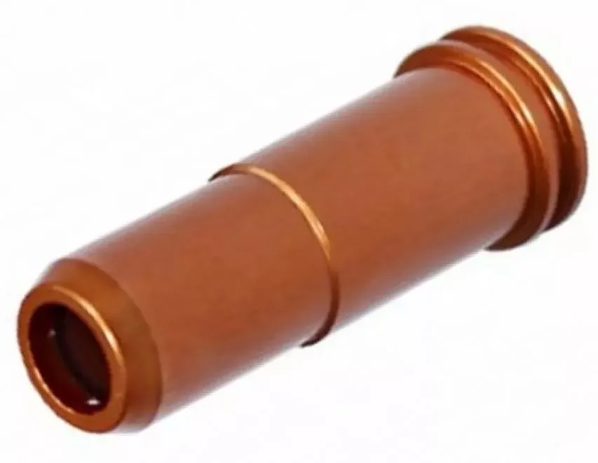 Нозл (SHS) для SR25_AR15_AR10 (TZ0094, 24mm)