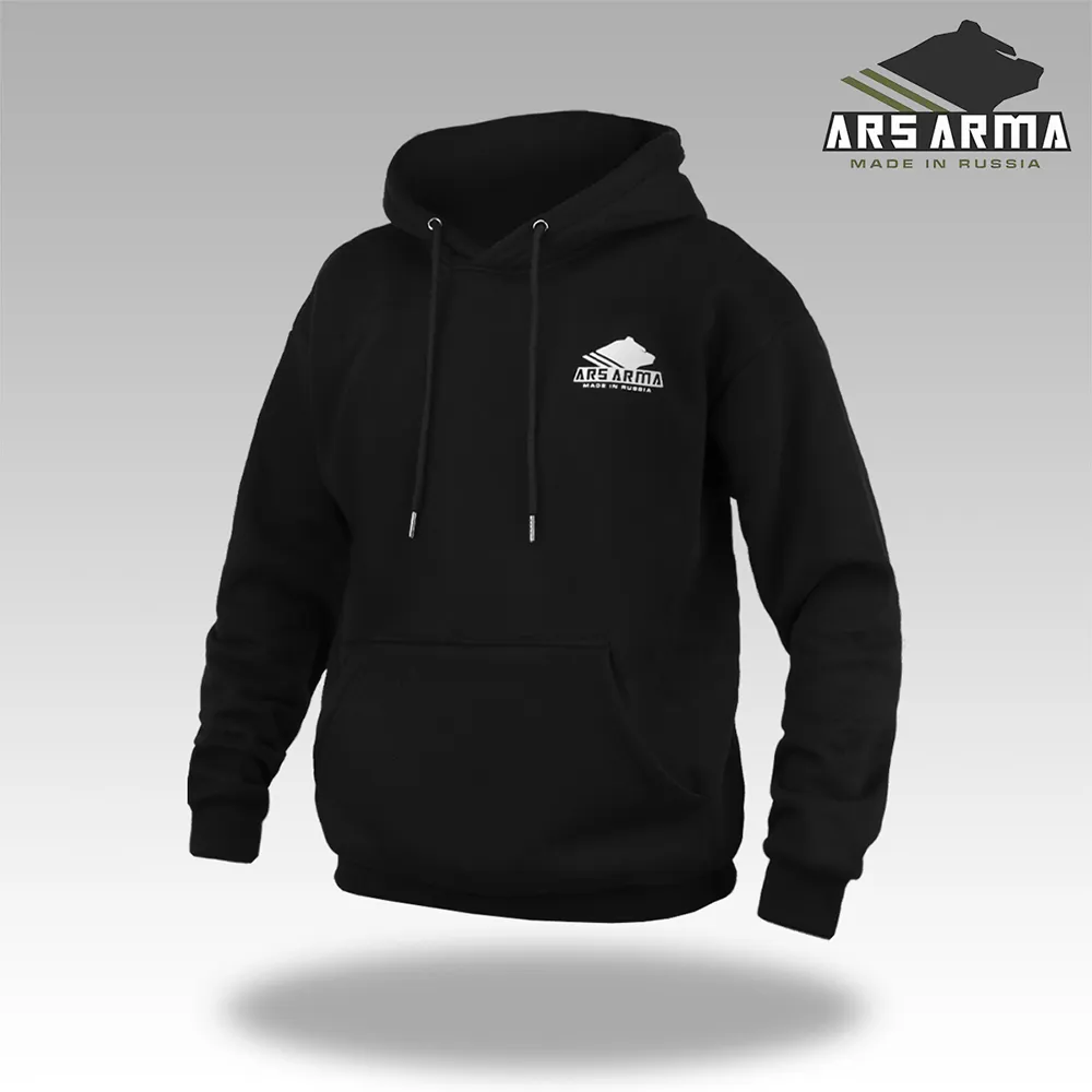 Худи (Ars Arma) Sons of Ars Arma (Флис)