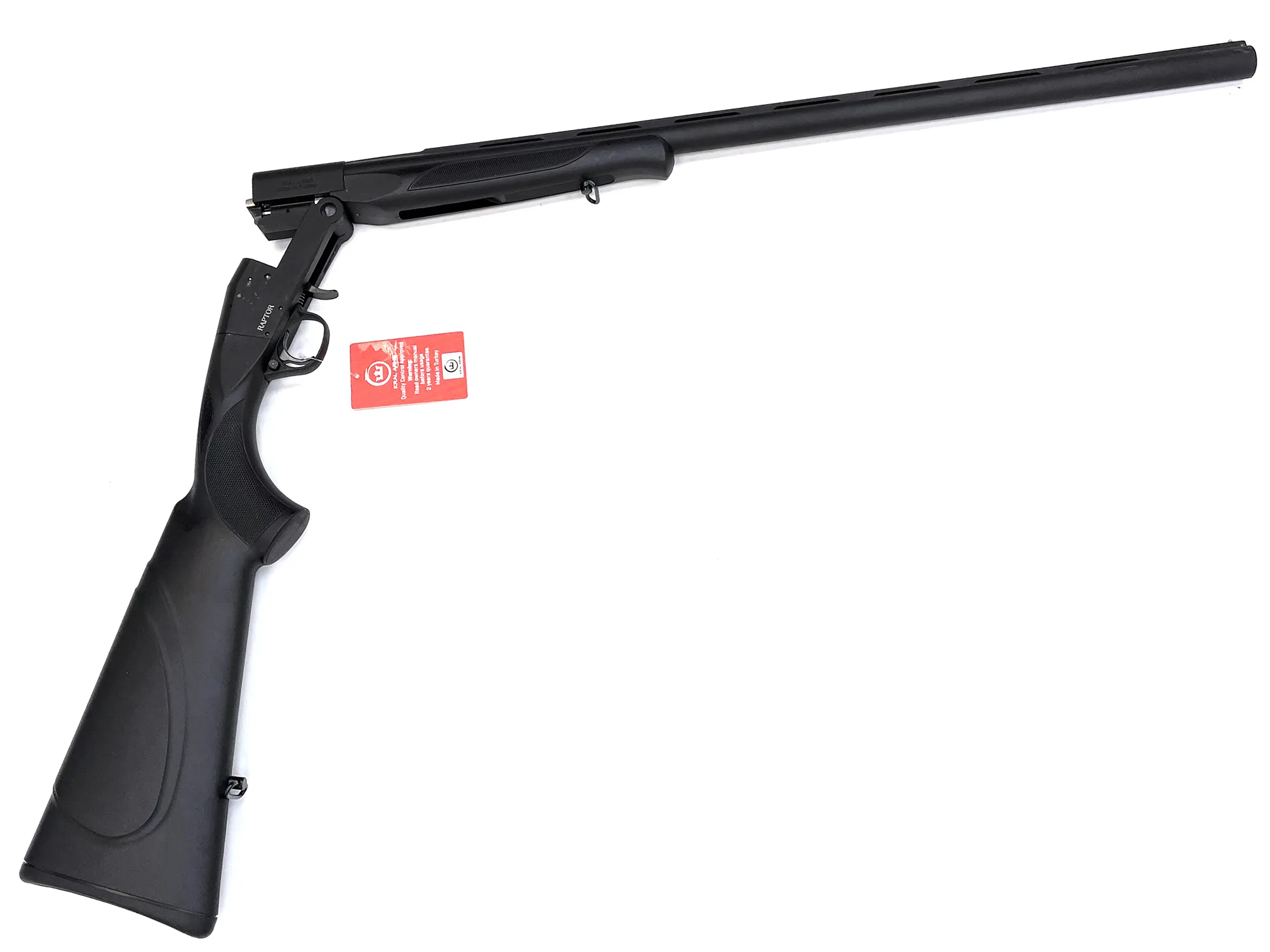 Ружье (Kral Arms) Raptor пластик 4