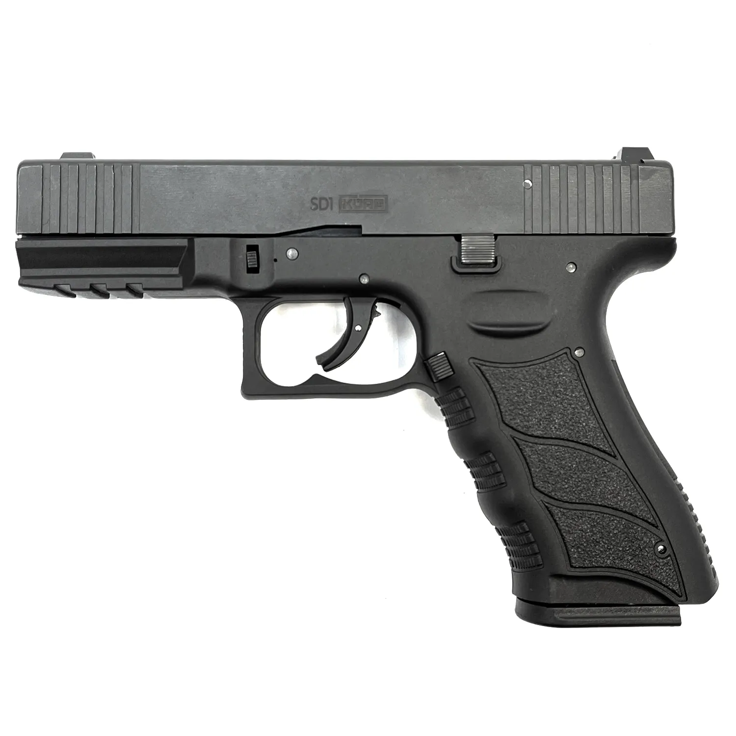 Пистолет ООП (Курс-С) SD1 Kurs кал. 9 мм P.A. 2