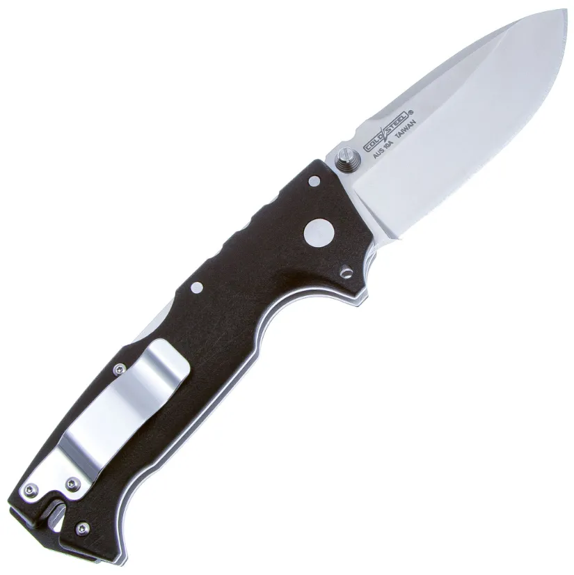 Складной нож (Cold Steel) AD-10 Lite_2