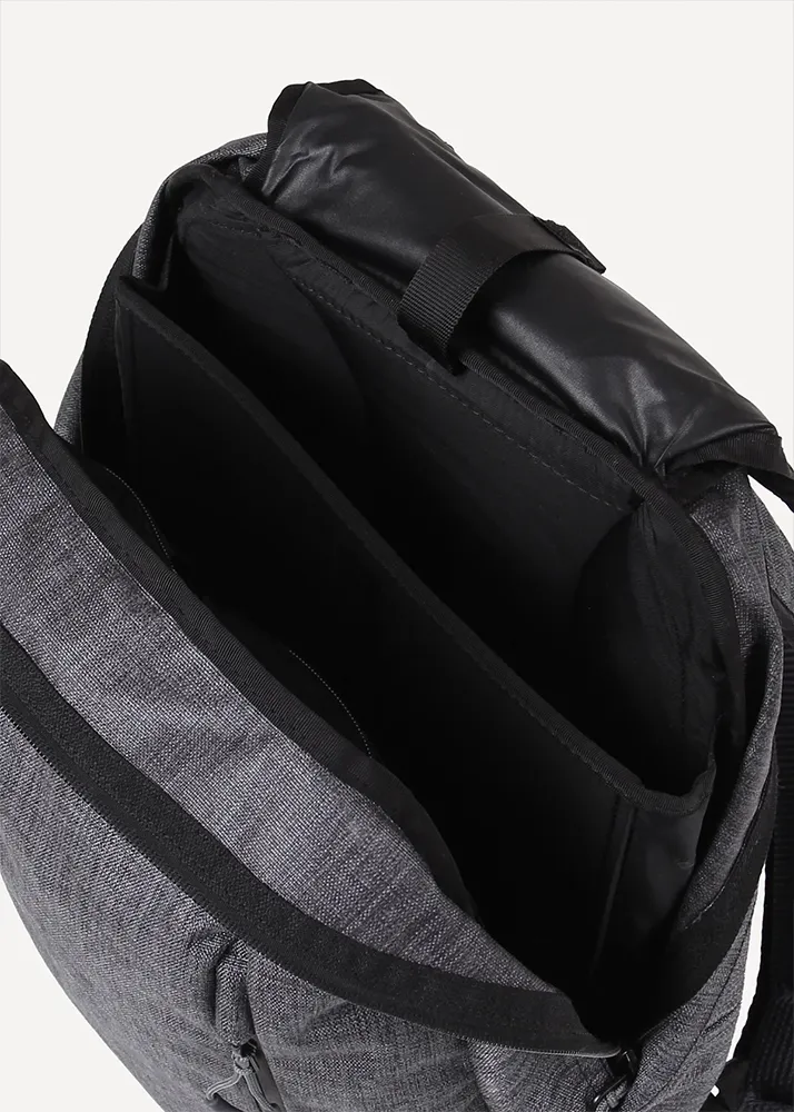 Рюкзак (Сплав) Verdon (20 литров, Polyester 900D, Серый)_5