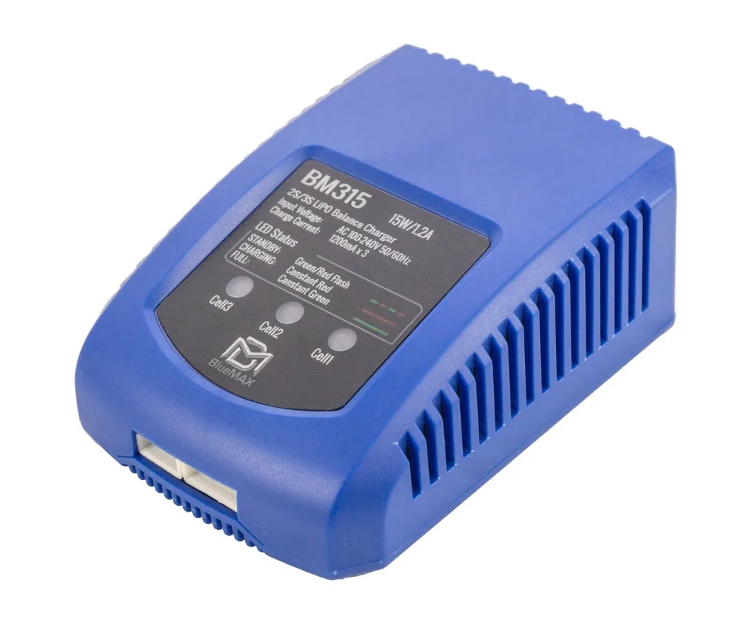 Зарядное устройство BM315 Balance Charger LiPo