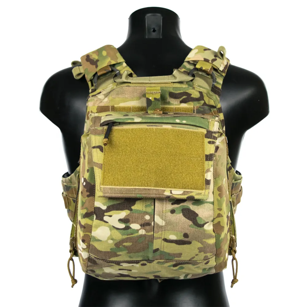 Рюкзак (Ars Arma) CP Zip-On Pack (Molle, Multicam)3