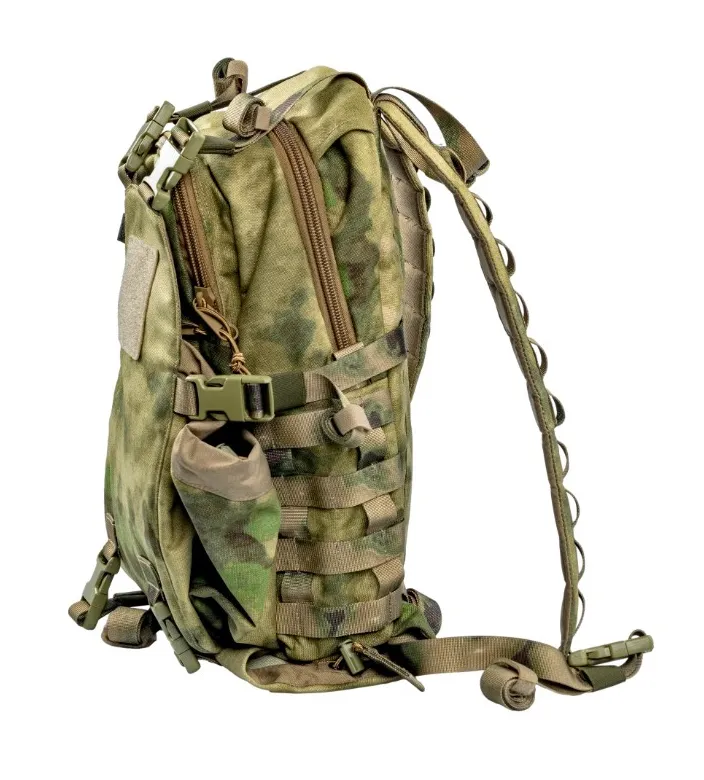 Рюкзак (Gear Craft) Лесник (15 л, Мох)_2
