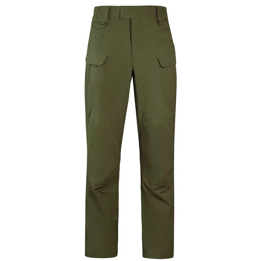 Брюки (APEX) Eiger (Полиамид 90%, 4-Way Elastic, Teflon, Olive Green)