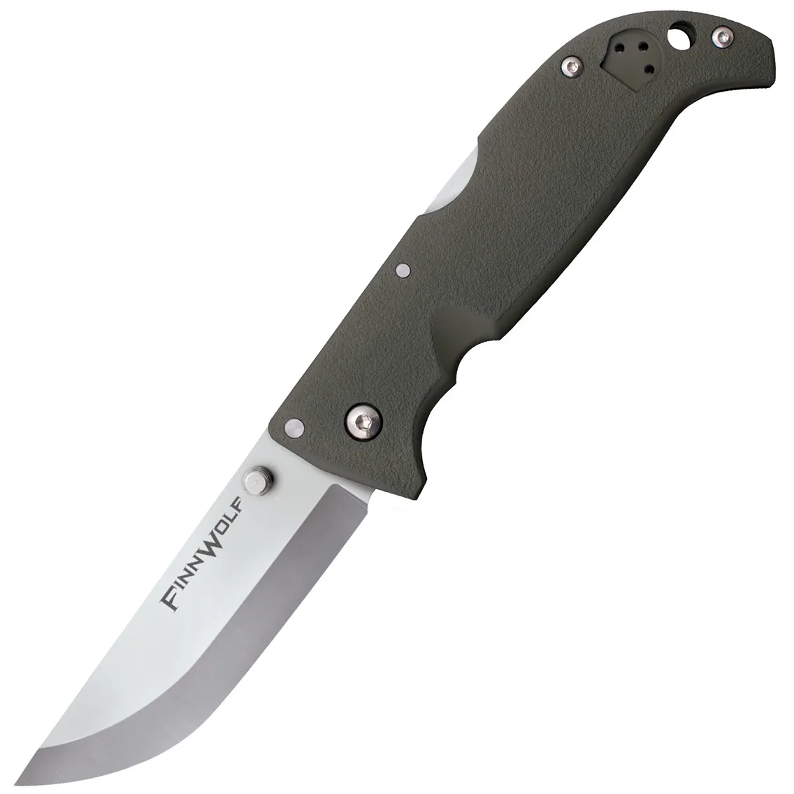 Складной нож (Cold Steel) Finn Wolf 20NPF