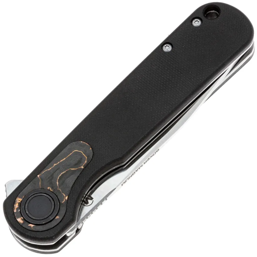 Складной нож (Boker) Braddock Black_3