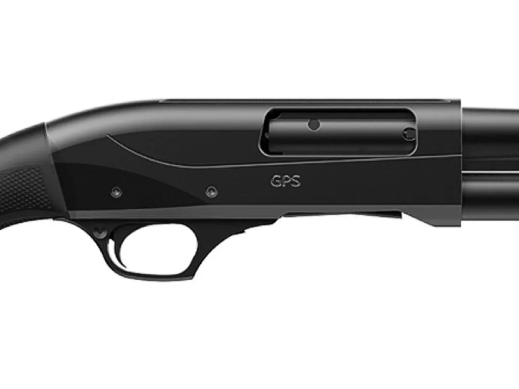 Ружье (RETAY) GPS кал. 12х76 4