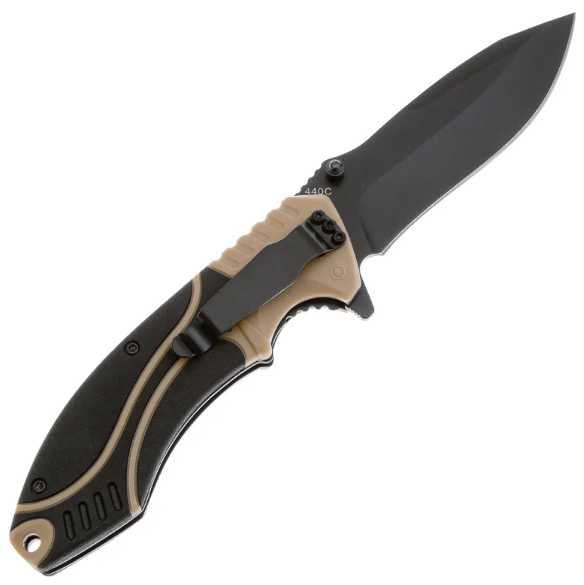 Складной нож (Boker) Advance Desert Pro_2