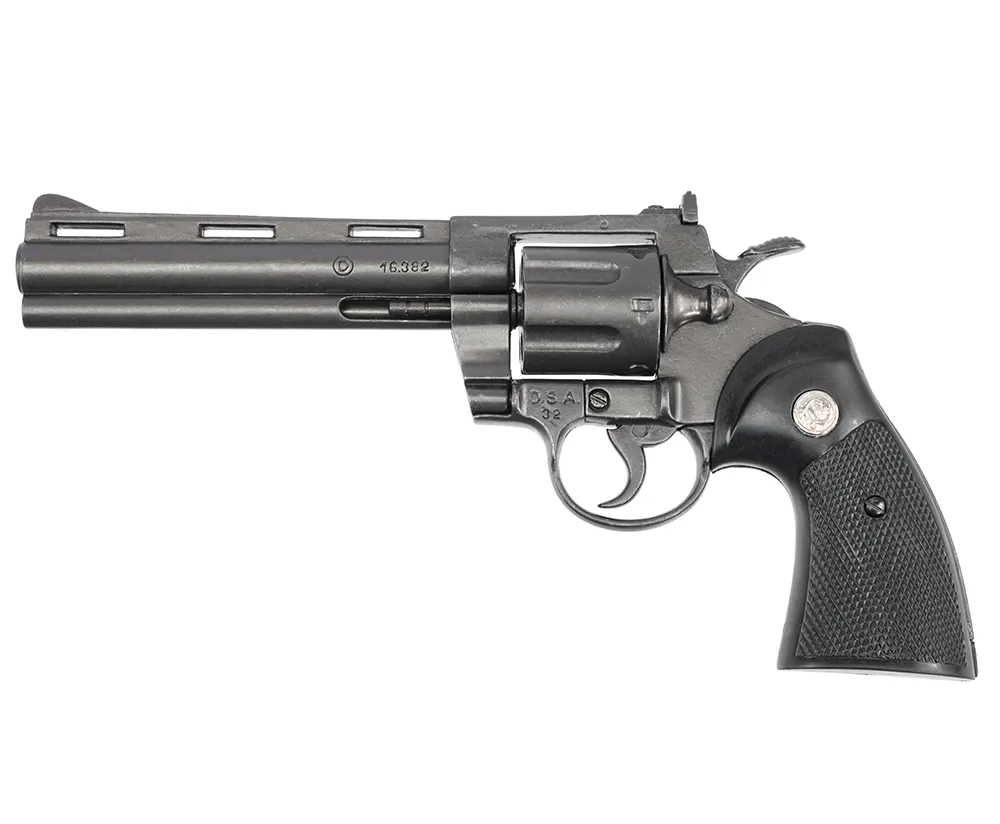 Макет массогабаритный (Denix) PYTHON (.357 магнум D7_1050)_2