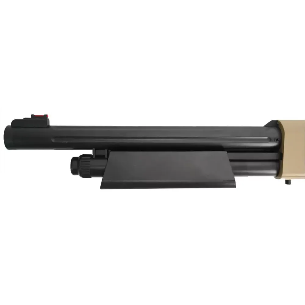 Винтовка пневматическая (Stalker) ShotGun (4,5 мм, CO2)4
