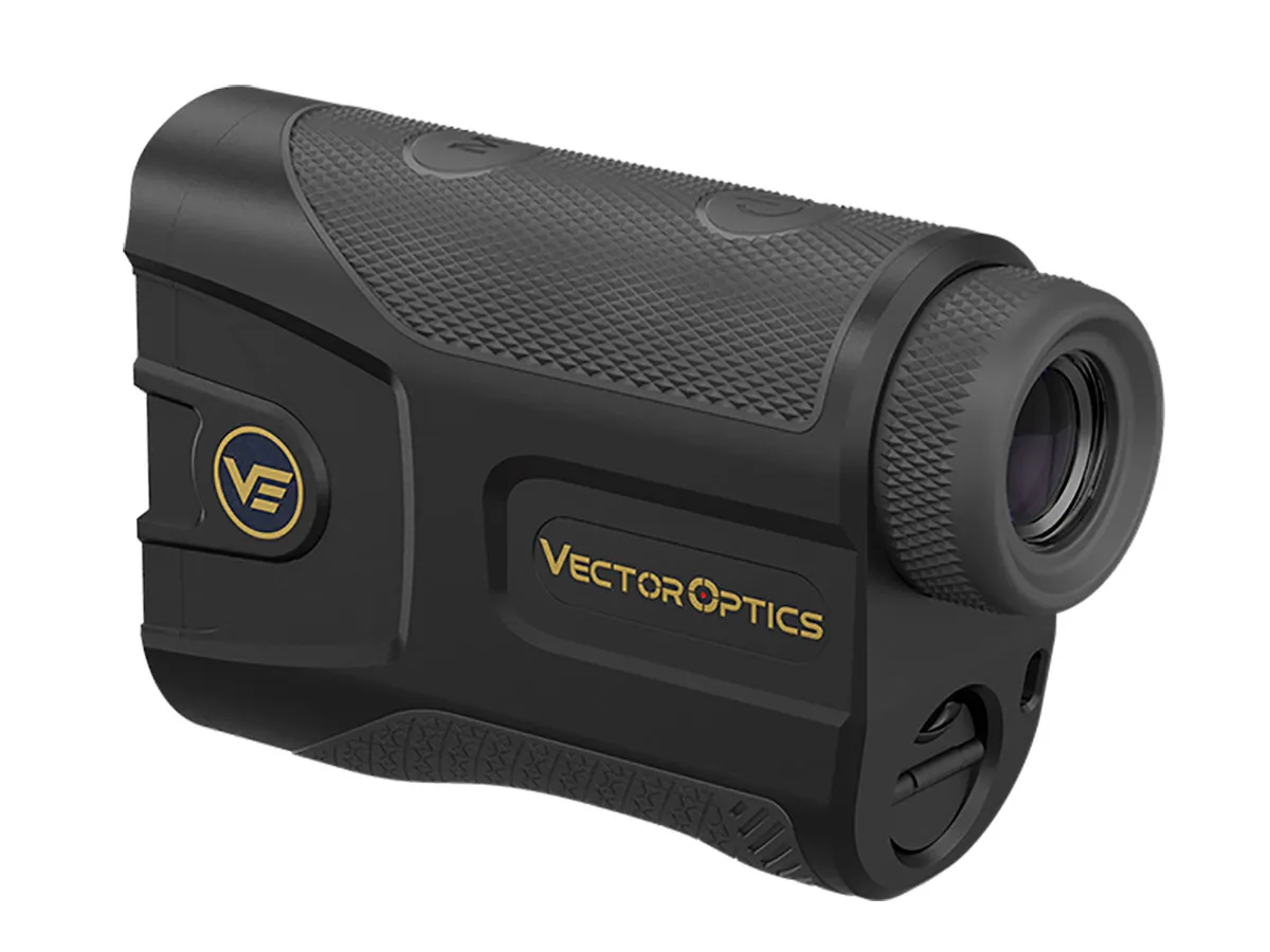 Дальномер (Vector Optics) лазерный PARAGON GEN III BDC 7x25 (Увелич. х7, 5–2195 м, IPX4, Вес 180 г.)2