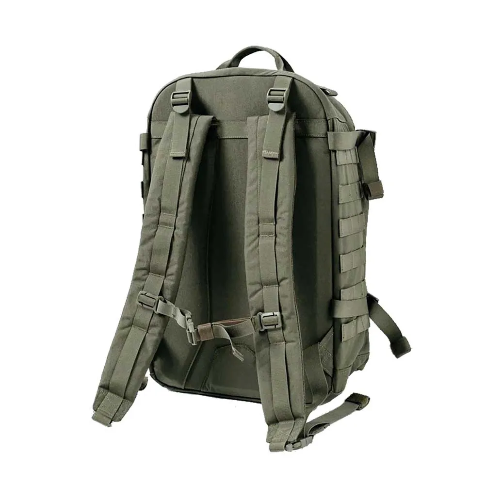 Рюкзак (MILGEAR) Trophy (40 л, Ranger Green) MG-BP-TR-04 3