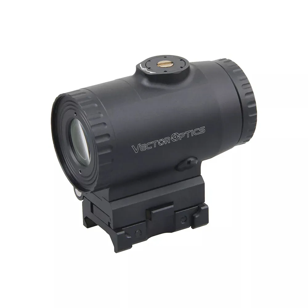 Магнифер (Vector Optics) Paragon 3x18 Micro