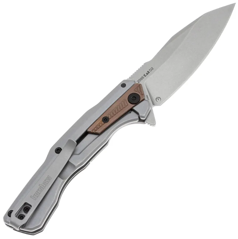 Складной нож (Kershaw) Endgame_2